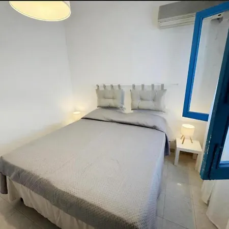 Villa Marzamemi *
