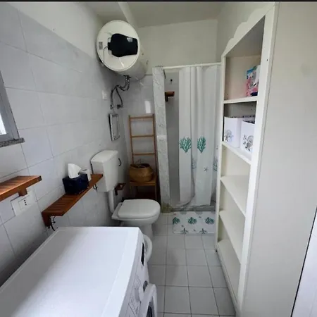 Vakantiehuis Villa Marzamemi *