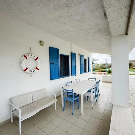 Villa Marzamemi Prázdninový dům Marzamemi