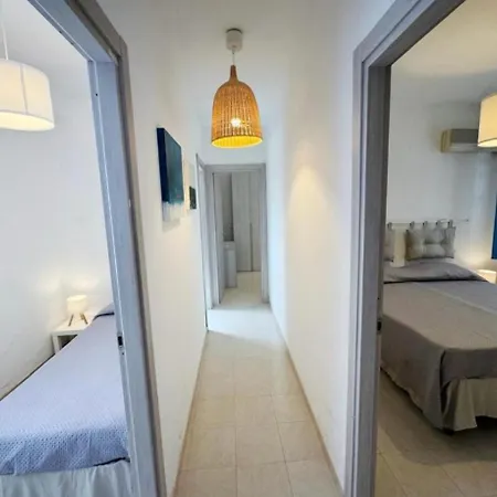Villa Marzamemi Vakantiehuis