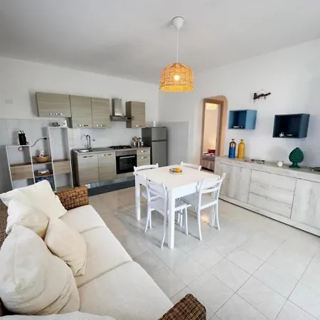 Villa Marzamemi Prázdninový dům *