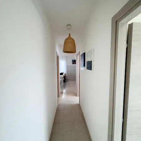 Villa Marzamemi * Marzamemi