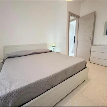 Vakantiehuis Villa Marzamemi *