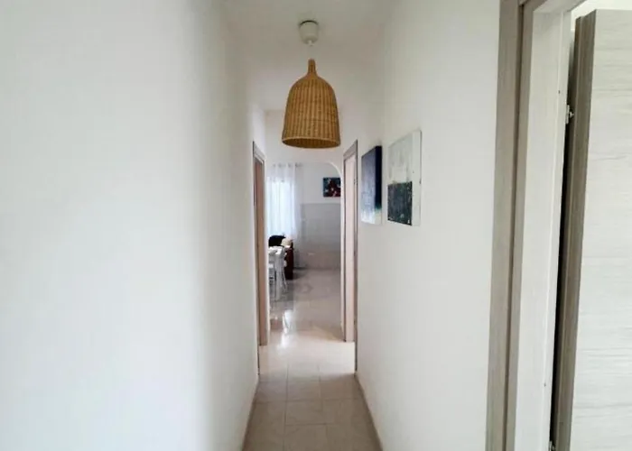 Villa Marzamemi * Marzamemi