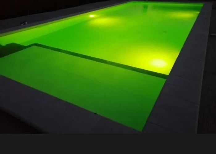 Сasa de vacaciones Villa Marzamemi