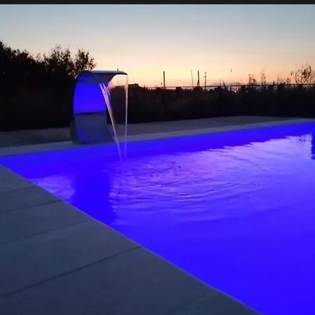 Villa Marzamemi Ferienhaus *