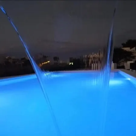 Villa Marzamemi בית נופש מרצאממי