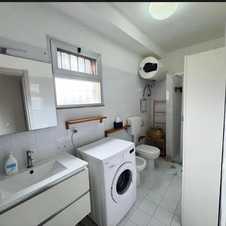 Villa Marzamemi בית נופש *