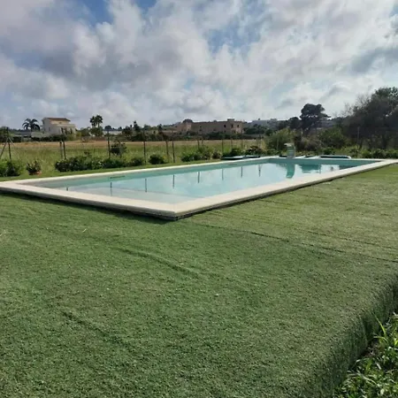 Σπίτι διακοπών Villa Marzamemi