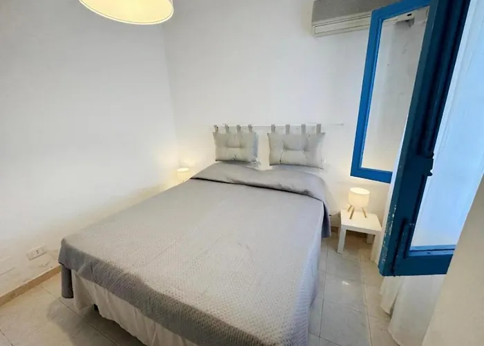 Villa Marzamemi *