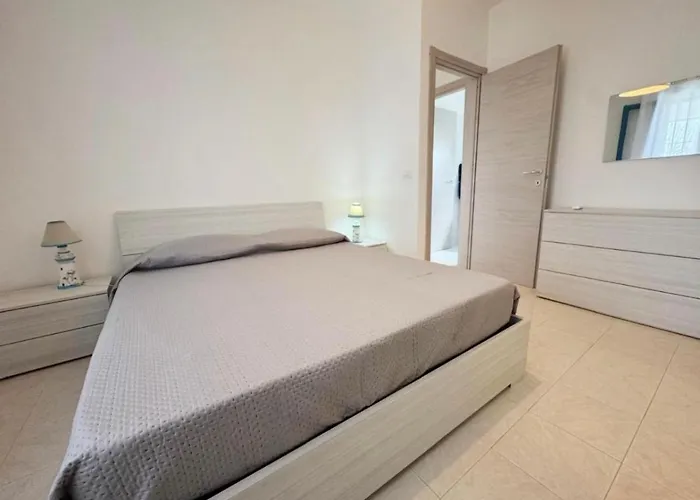 Villa Marzamemi מרצאממי