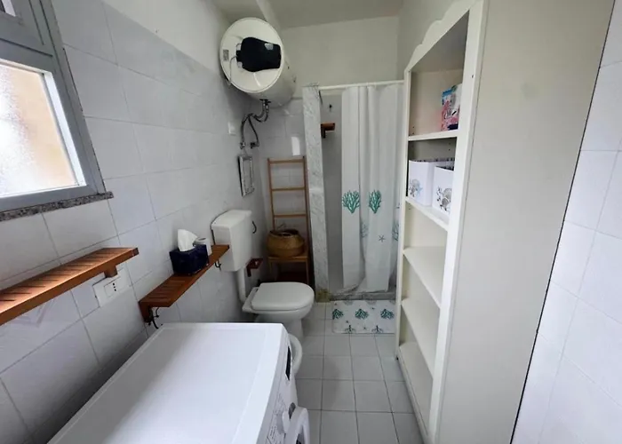 בית נופש Villa Marzamemi *