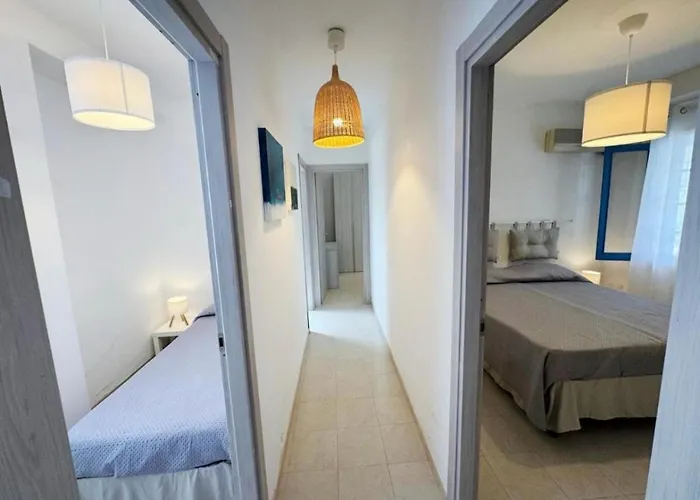 Villa Marzamemi Ferienhaus