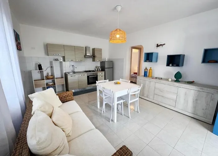 Villa Marzamemi בית נופש *