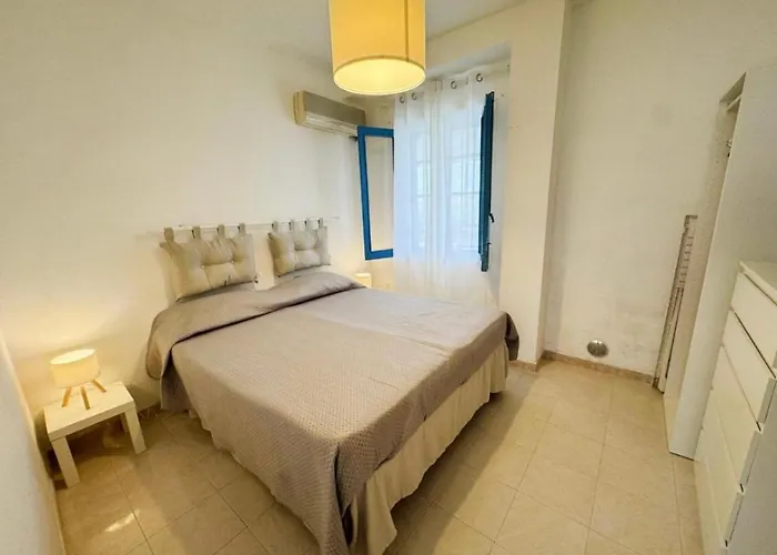 Villa Marzamemi בית נופש מרצאממי