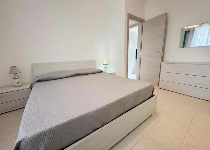 Ferienhaus Villa Marzamemi *