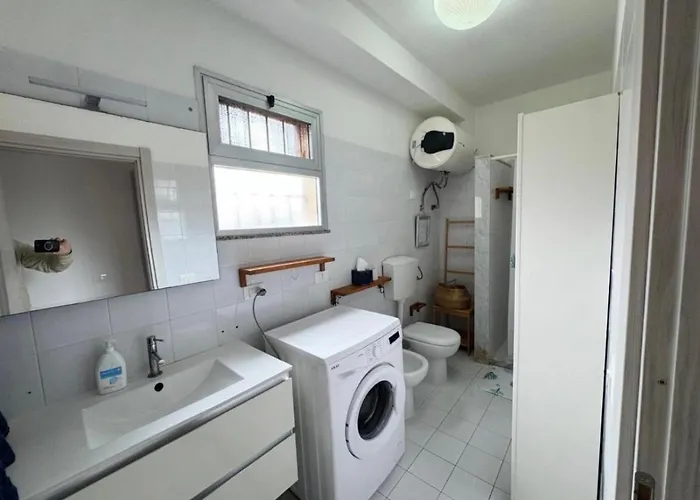 Villa Marzamemi בית נופש *